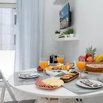 Sweet Flat With Netflix - Bolhao City Center