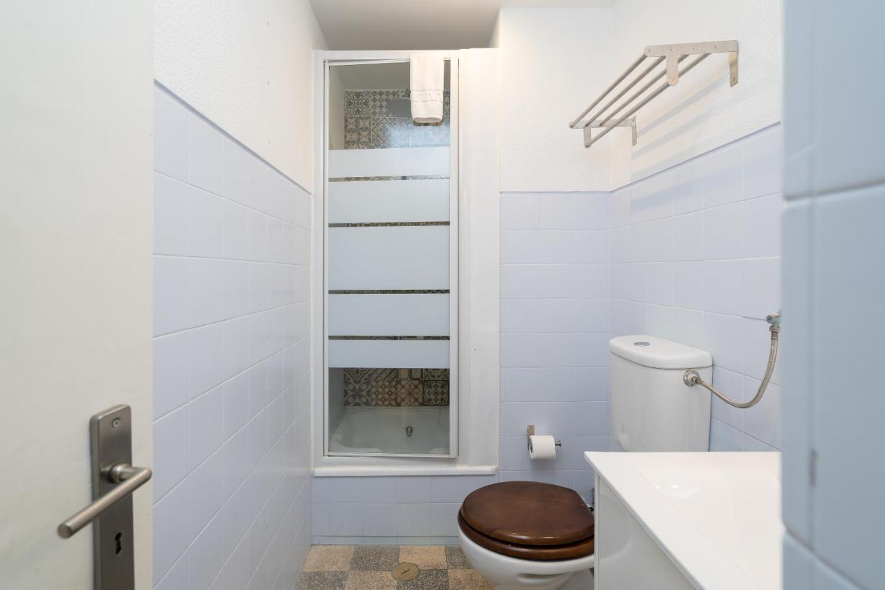 Sweet Flat With Netflix - Bolhao Center Oporto