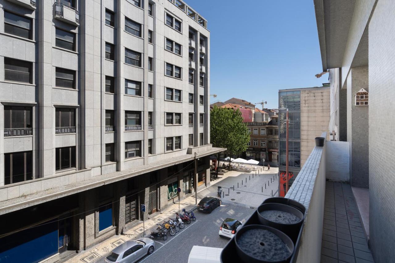 Apartment Sweet Flat With Netflix - Bolhao Center