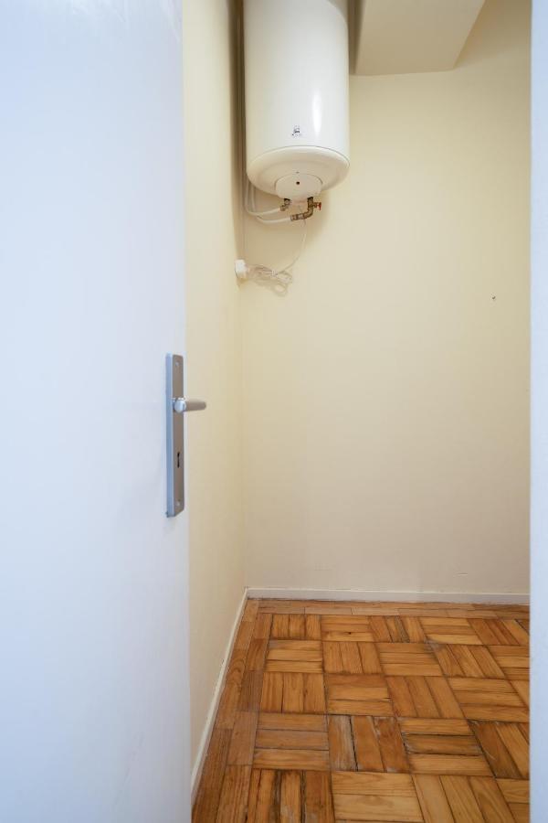Apartment Sweet Flat With Netflix - Bolhao Center *