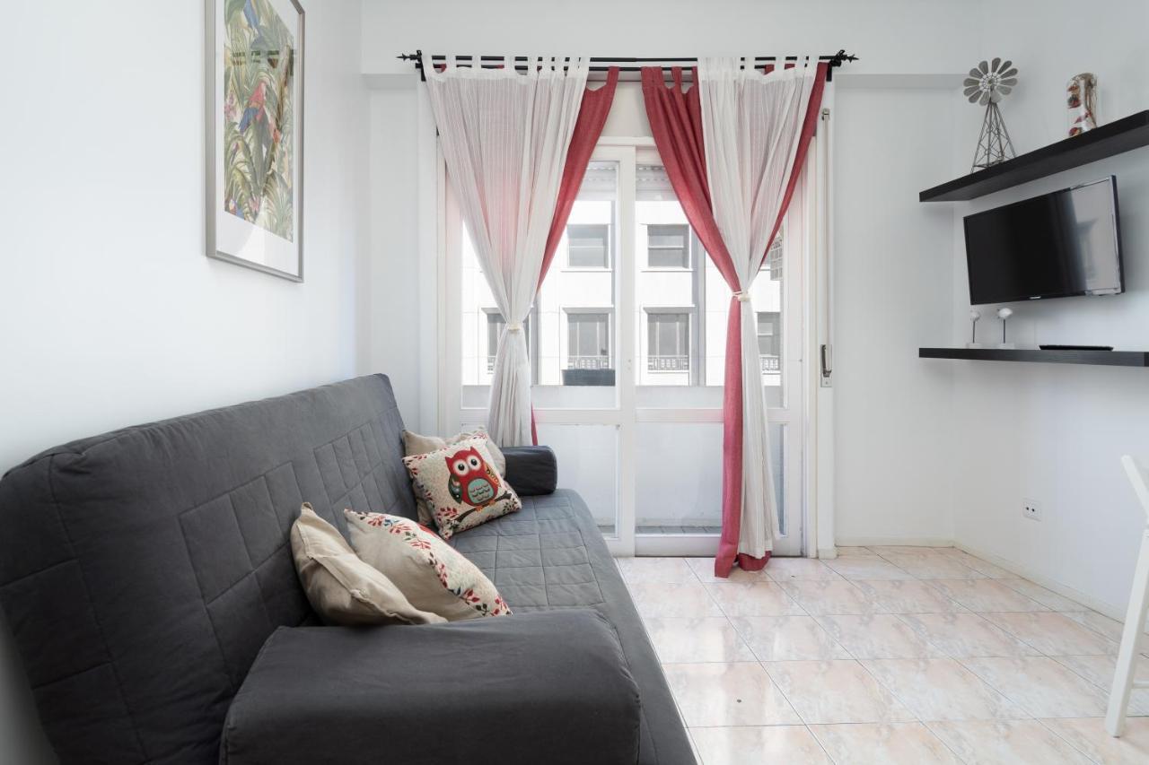 Sweet Flat With Netflix - Bolhao Center Apartment