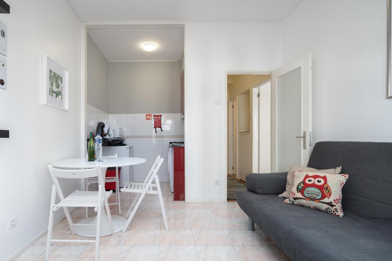 Sweet Flat With Netflix - Bolhao Center