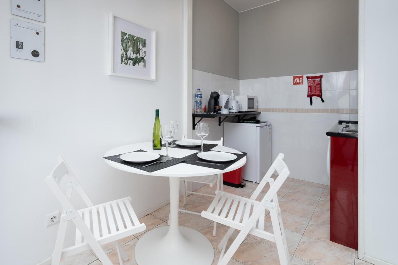 Appartement Sweet Flat With Netflix - Bolhao Center