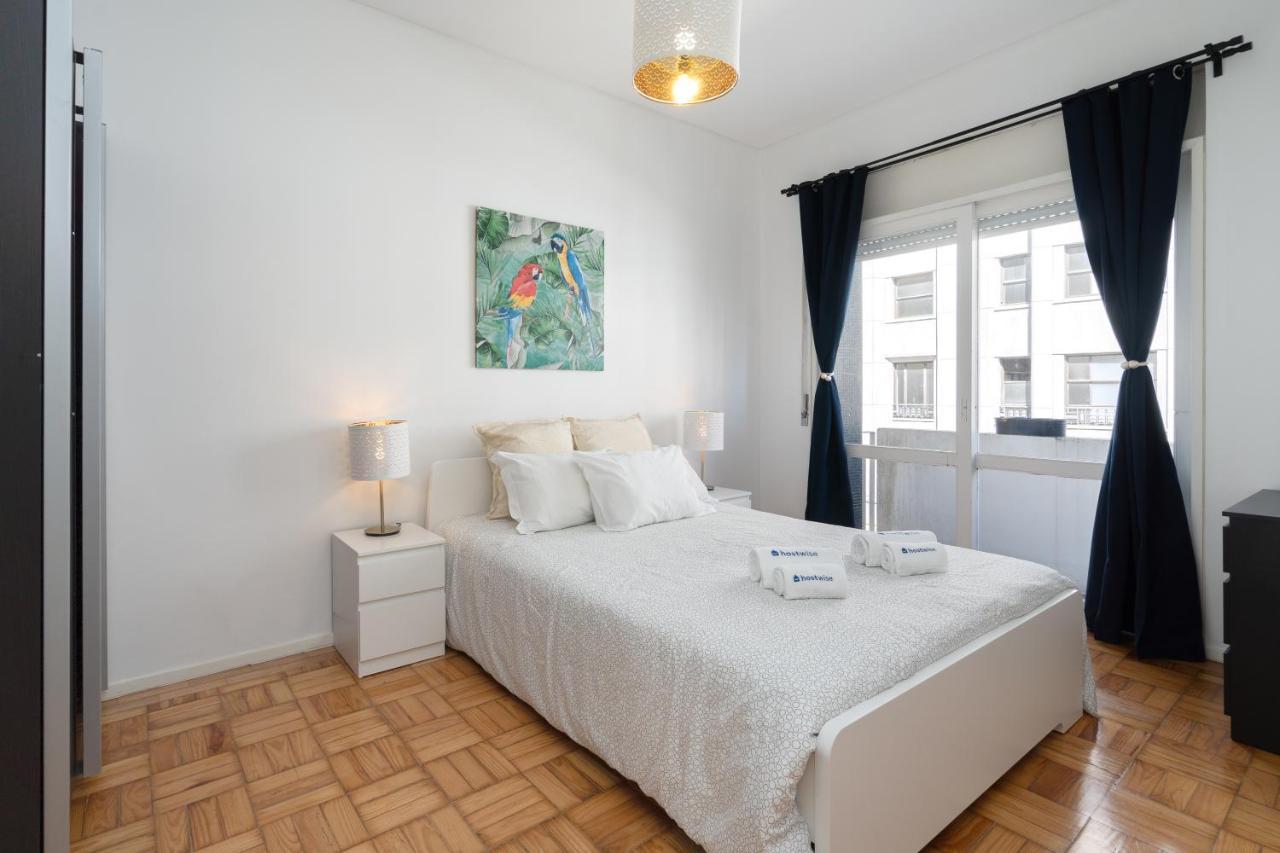 Appartement Sweet Flat With Netflix - Bolhao Center *