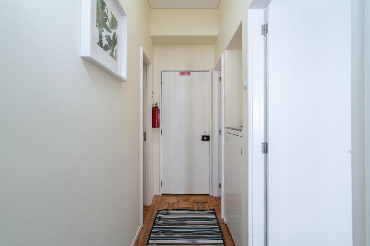 Apartment Sweet Flat With Netflix - Bolhao Center