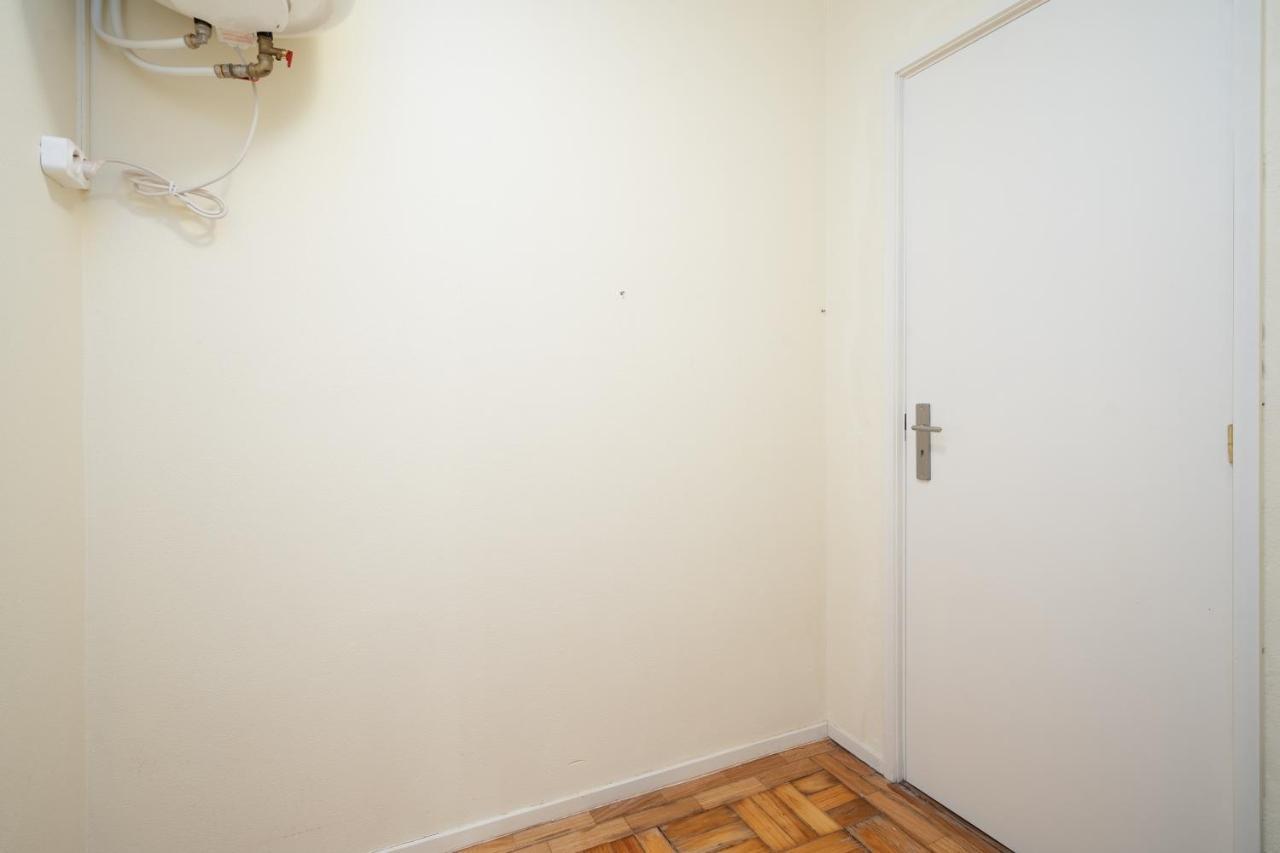 Sweet Flat With Netflix - Bolhao Center Oporto