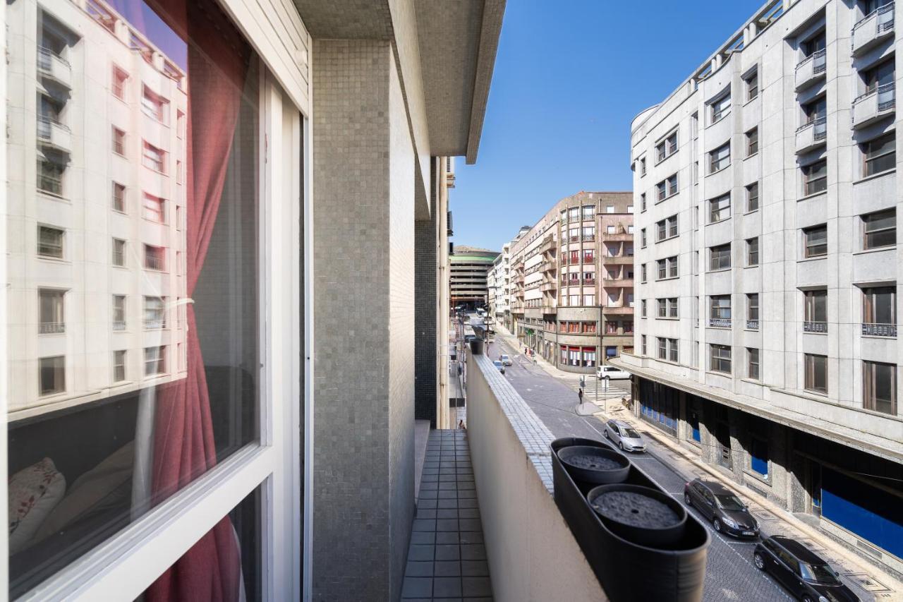 Apartment Sweet Flat With Netflix - Bolhao Center