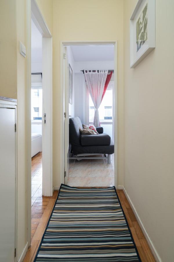 Sweet Flat With Netflix - Bolhao Center * Porto