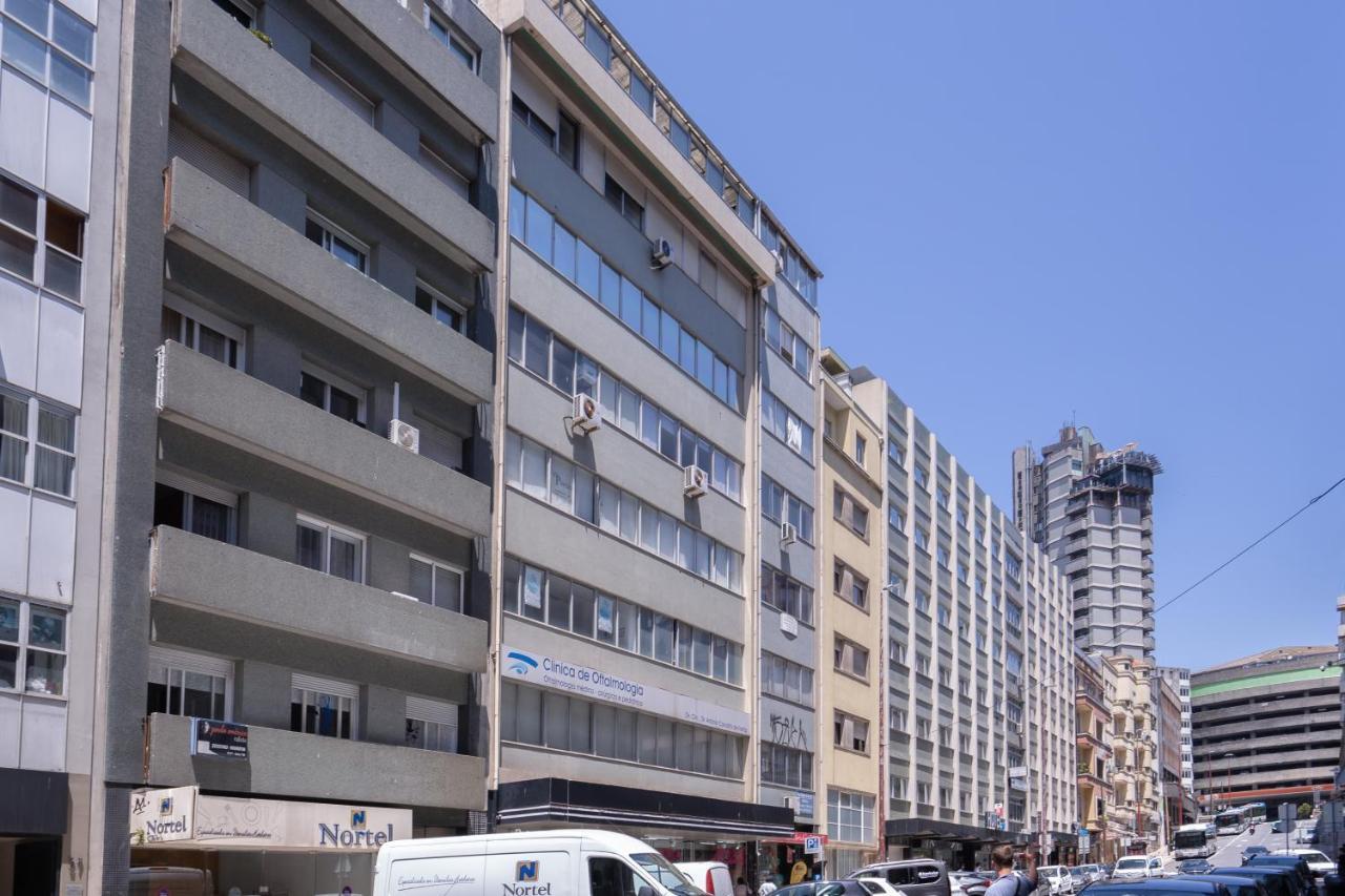 Apartment Sweet Flat With Netflix - Bolhao Center