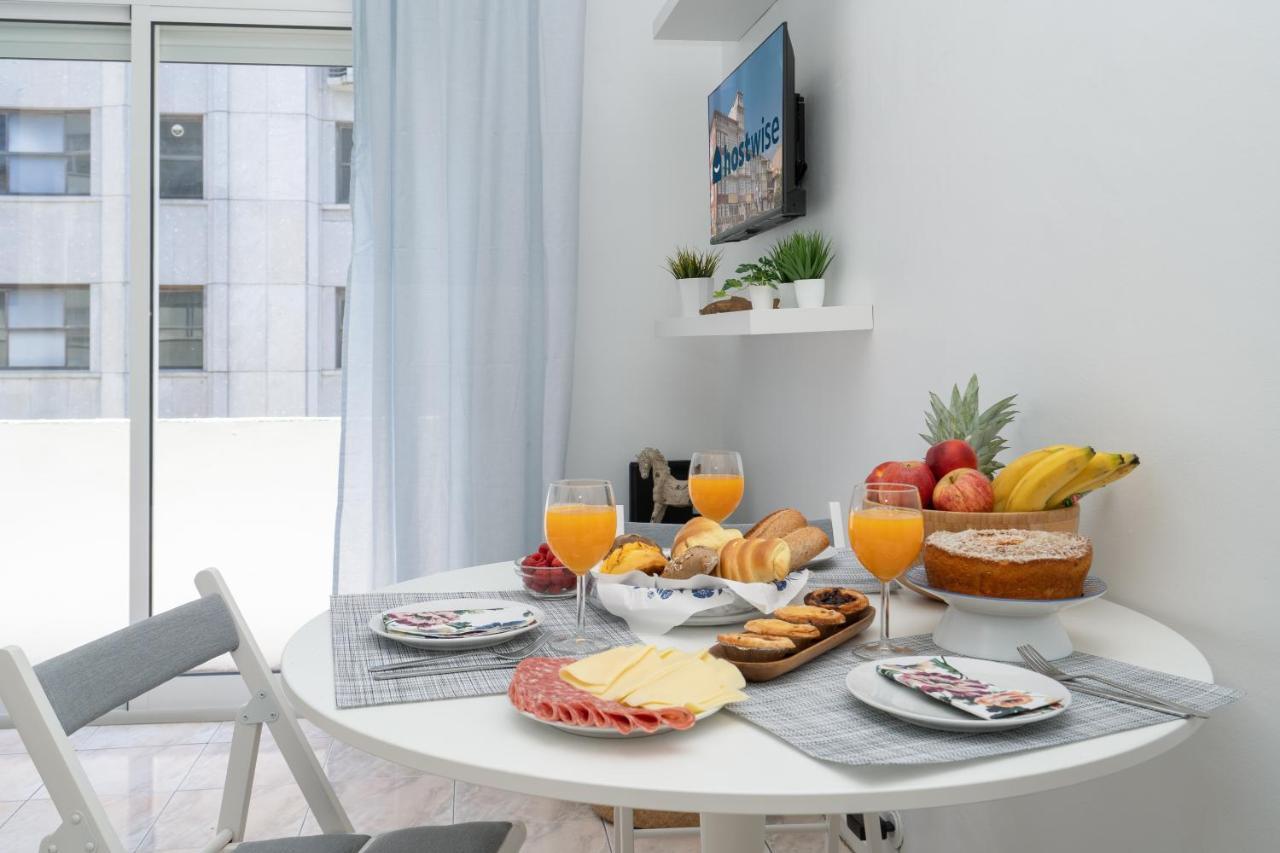 Sweet Flat With Netflix - Bolhao Center *