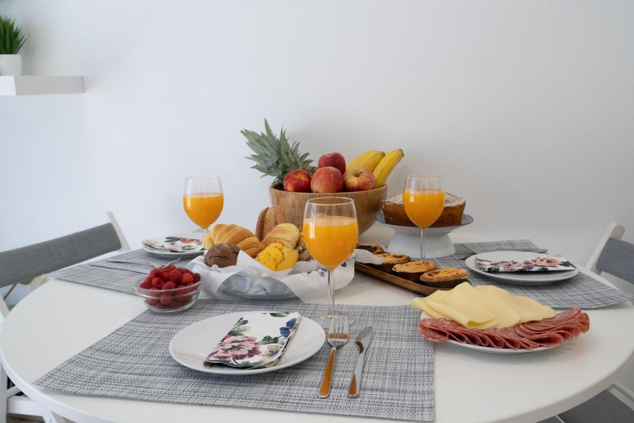 Sweet Flat With Netflix - Bolhao Center Oporto