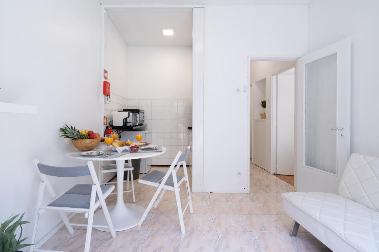 Sweet Flat With Netflix - Bolhao Center Apartment Porto