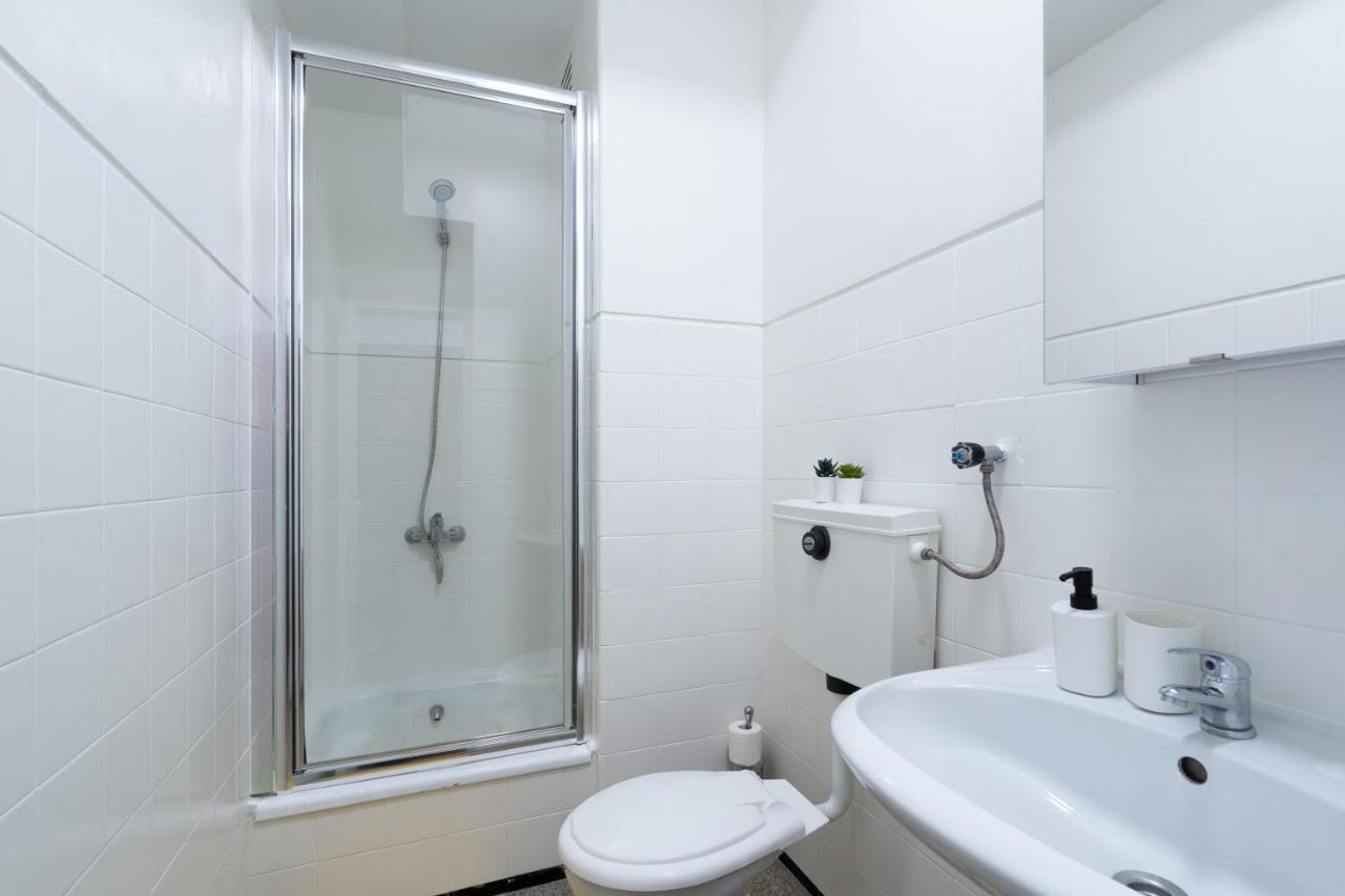 Sweet Flat With Netflix - Bolhao Center Appartement