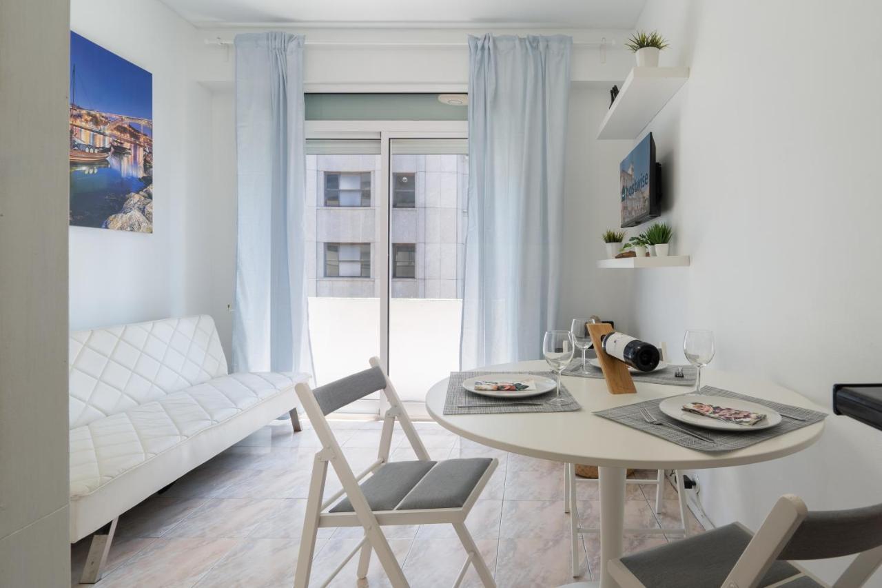 Sweet Flat With Netflix - Bolhao Center Apartment Porto