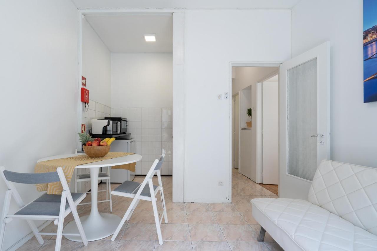 Appartement Sweet Flat With Netflix - Bolhao Center *