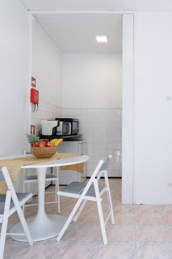 Sweet Flat With Netflix - Bolhao Center * Porto