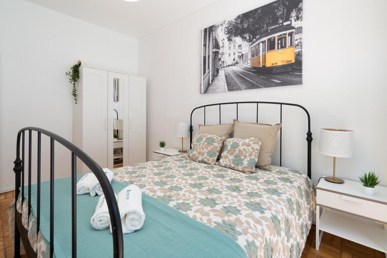 Appartement Sweet Flat With Netflix - Bolhao Center