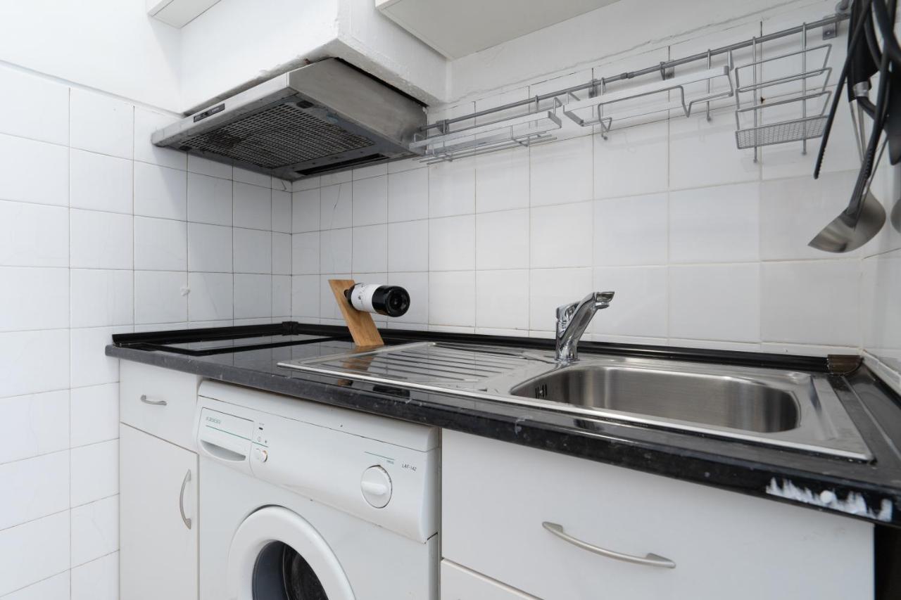Sweet Flat With Netflix - Bolhao Center Porto