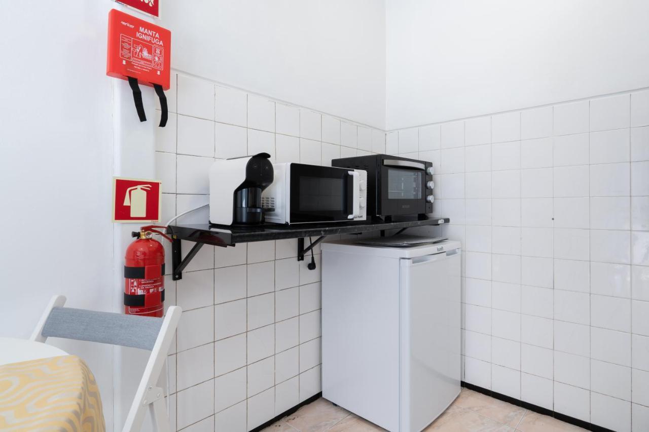 Sweet Flat With Netflix - Bolhao Center Appartement Oporto