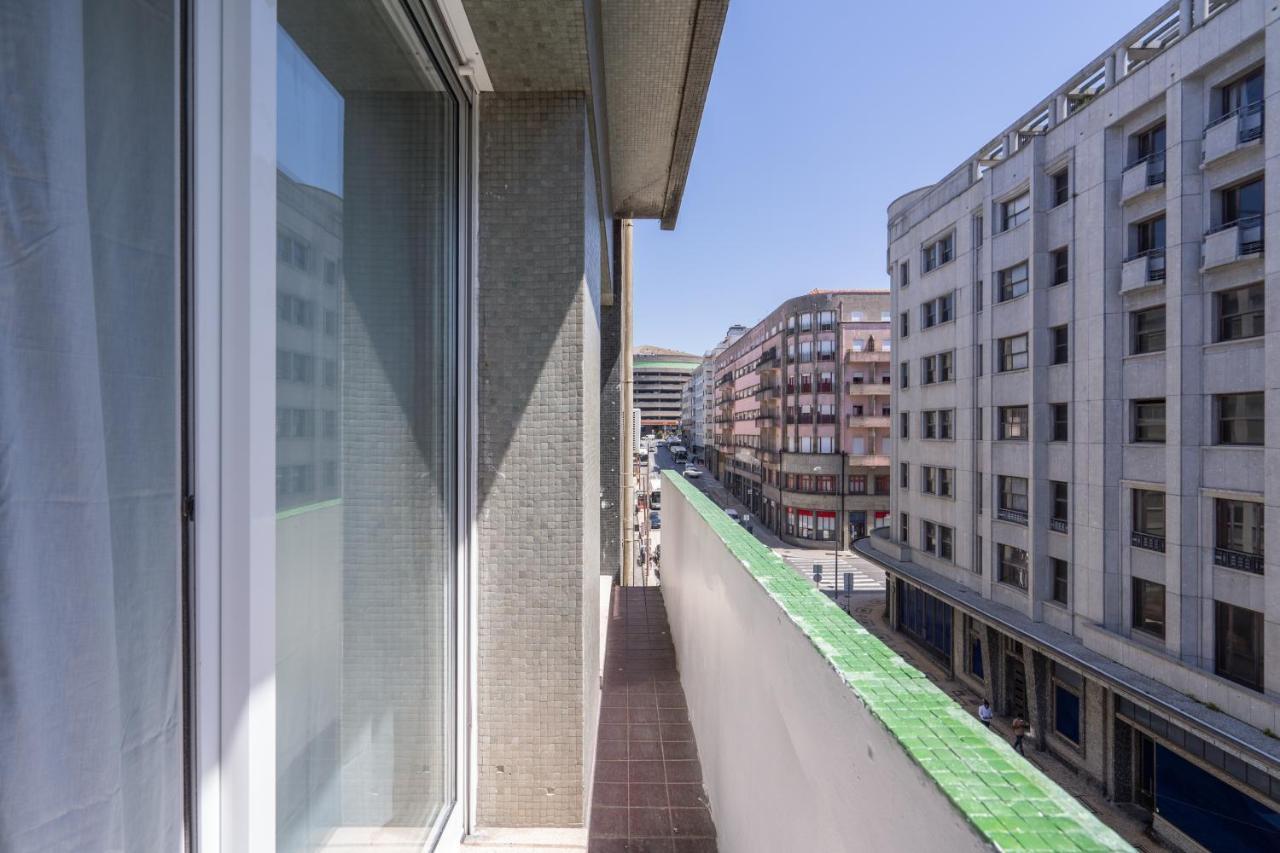 Sweet Flat With Netflix - Bolhao Center Appartement
