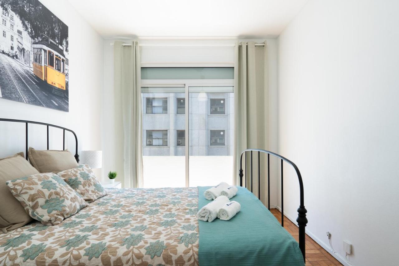 Sweet Flat With Netflix - Bolhao Center Appartement