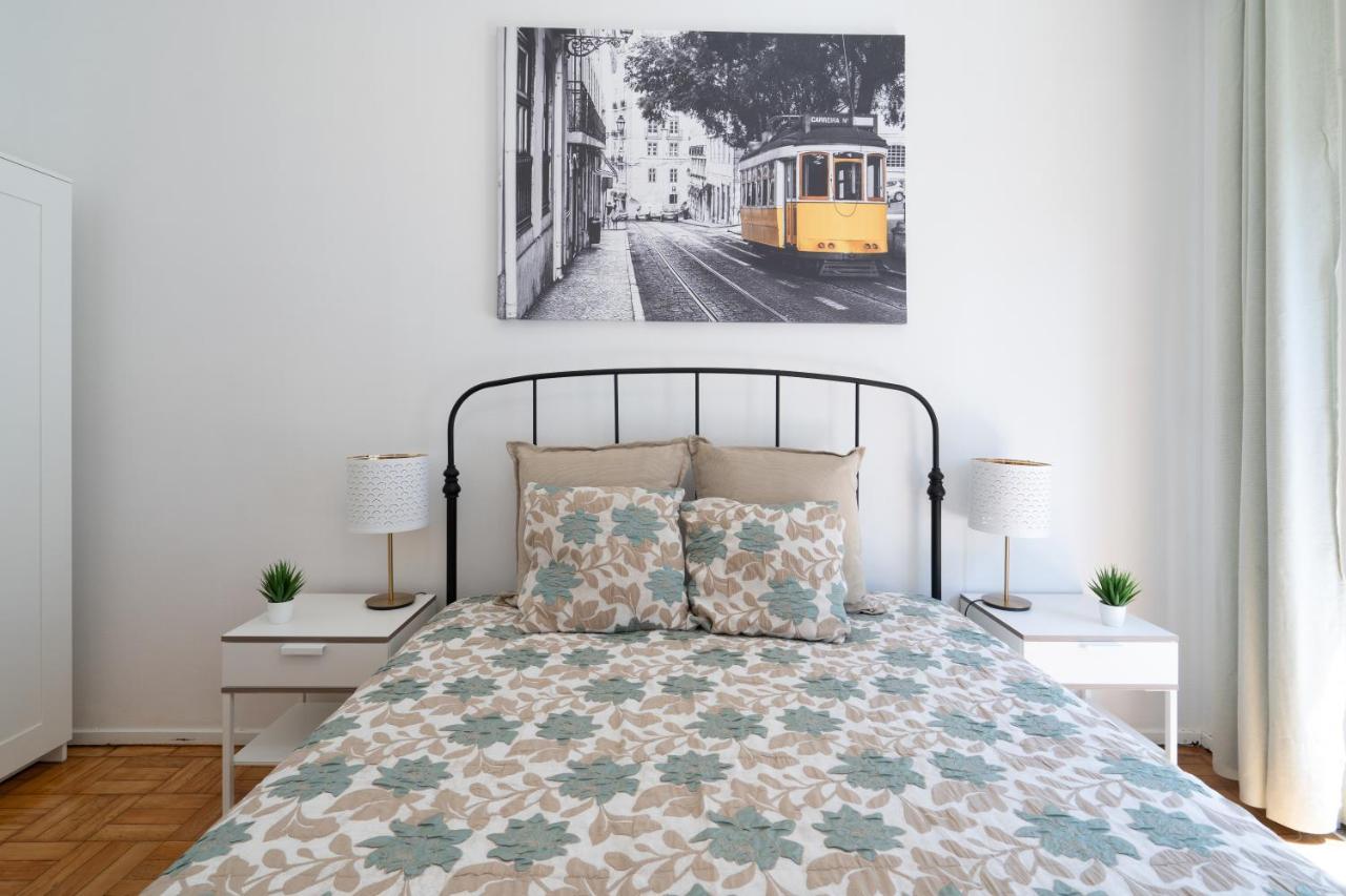 Appartement Sweet Flat With Netflix - Bolhao Center *