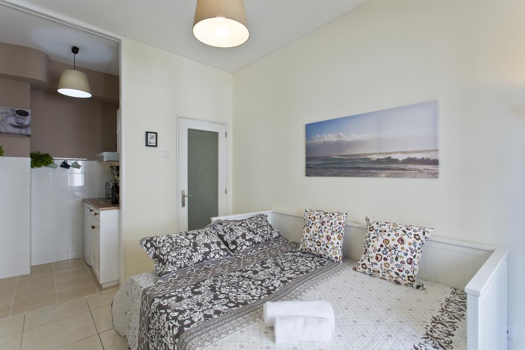 Sweet Flat With Netflix - Bolhao Center