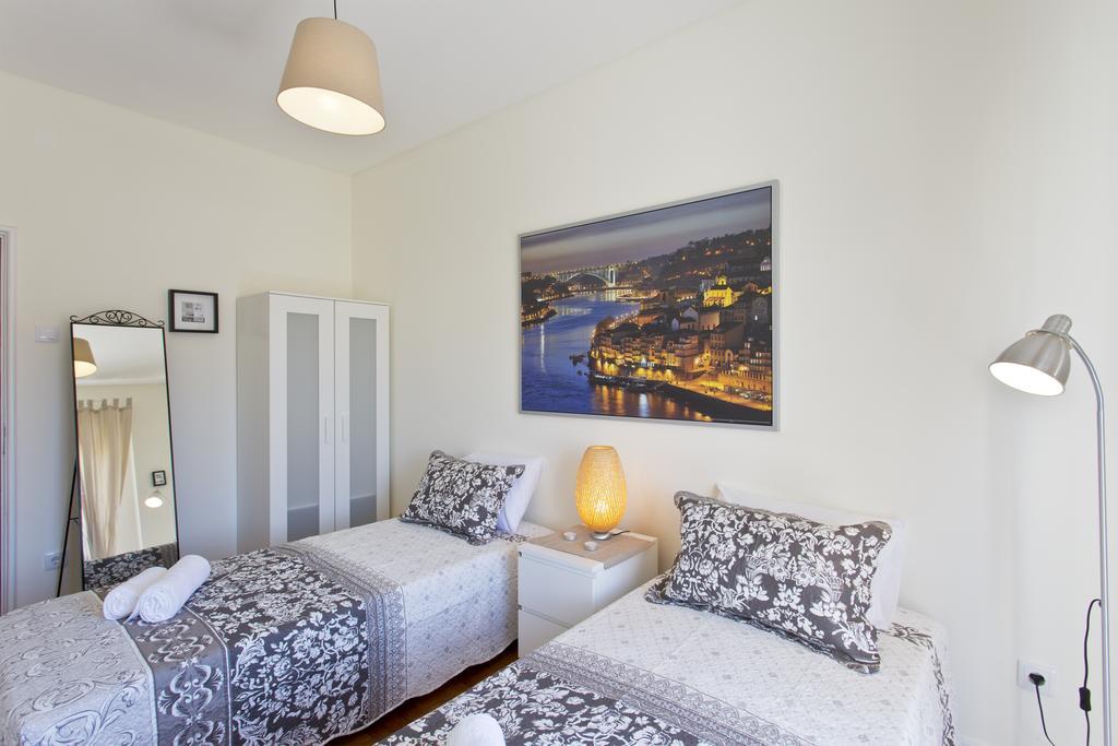 Sweet Flat With Netflix - Bolhao Center