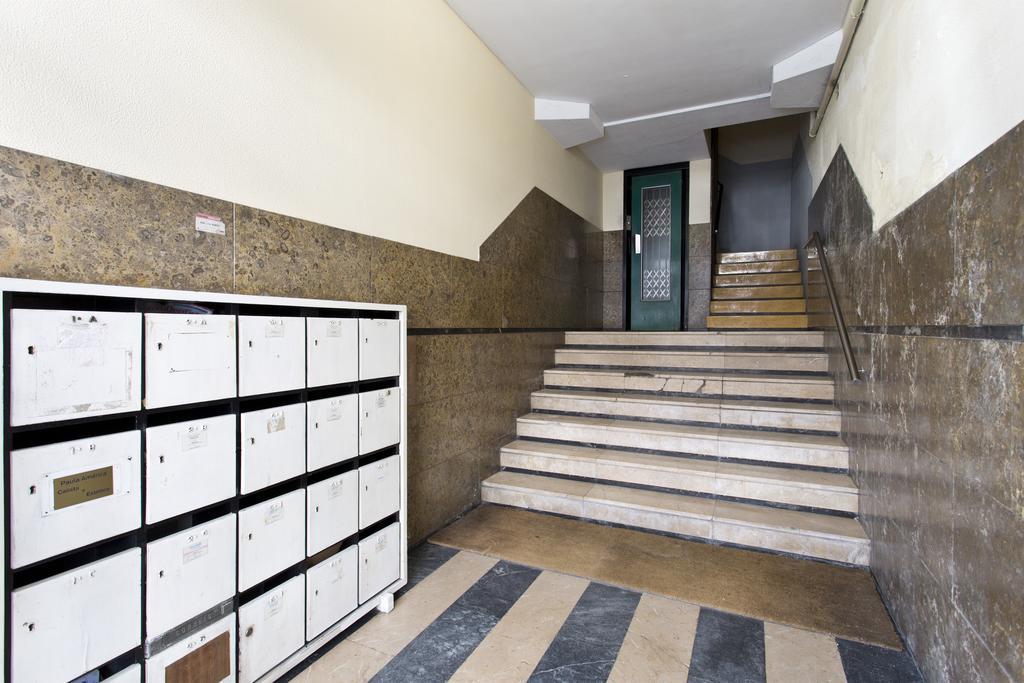 Apartment Sweet Flat With Netflix - Bolhao Center Porto