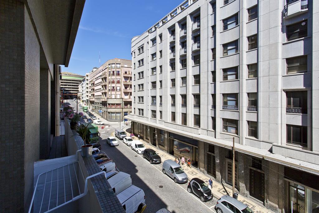 Sweet Flat With Netflix - Bolhao Center *