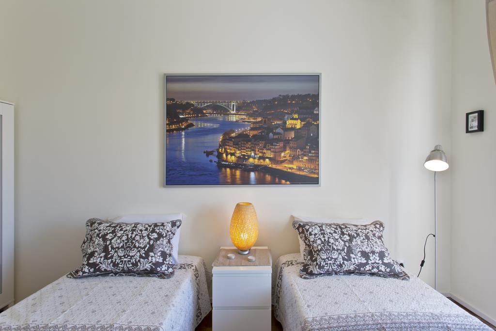 Sweet Flat With Netflix - Bolhao Center