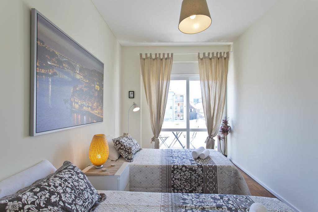 Sweet Flat With Netflix - Bolhao Center Apartment *