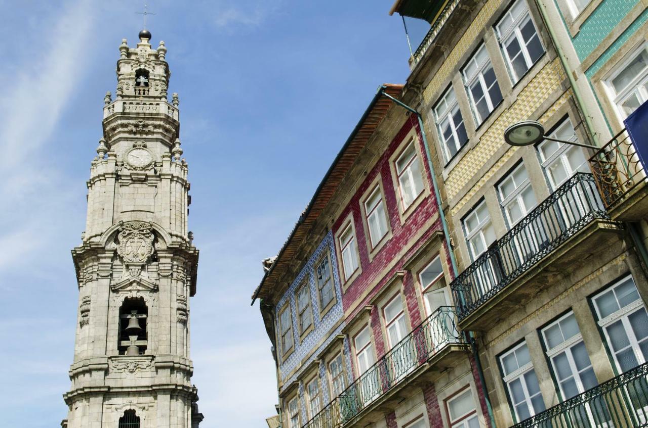 Sweet Flat With Netflix - Bolhao Center Porto